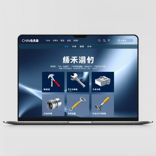 中国国际五金博览会官网全新改版上线 提升参展服务体验(图1)