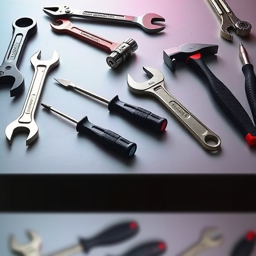 全球高品质综合工具市场需求持续增长 东欧拉美市场表现突出(图1)