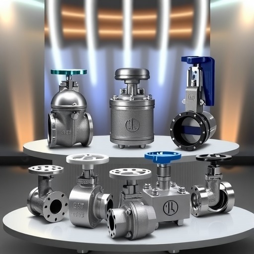 中国阀门行业发展现状与挑战分析(图1)