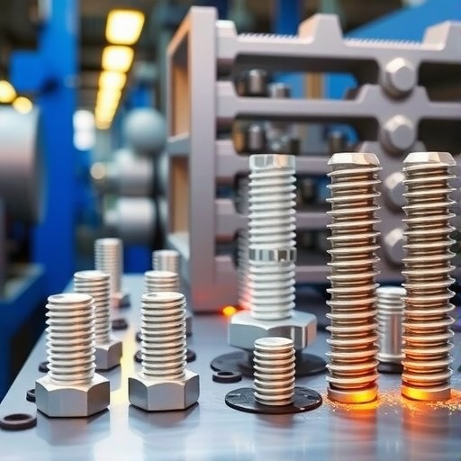 中国紧固件产业发展机遇与挑战并存 高强度产品需求增长(图1)