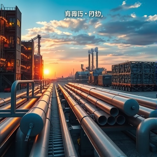 中国五金行业迎来新突破 企业积极寻求转型升级发展路径(图1)