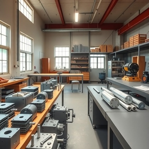 大足县五金产业创新升级三年开发新产品500余个(图1)