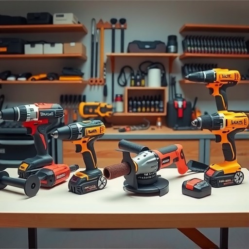 中国电动工具市场国产化趋势明显 品牌竞争力持续增强(图1)