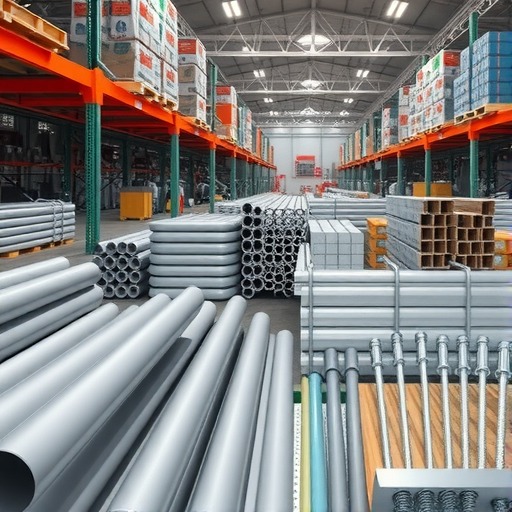 中国五金行业转型升级 内外市场并重推动产业高质量发展(图1)