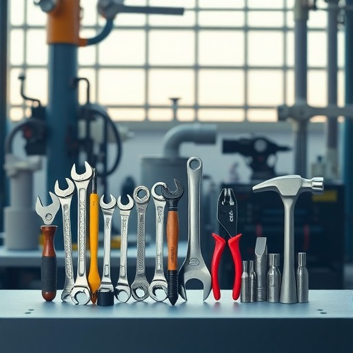 《解读镍电铸：工艺精湛，应用广泛》(图1)