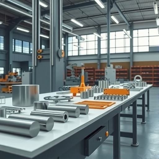 建筑五金业迎来发展机遇 品牌建设与技术创新成关键(图1)