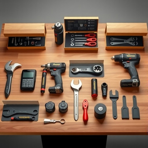 五金工具市场需求旺盛 汽车随车工具销售表现突出(图1)