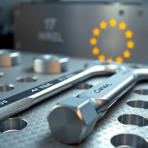 电动工具出口欧盟必读：60745-1标准与安全认证指南(图1)