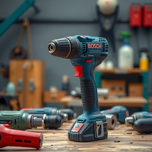 博世T系列销量破50万，中端电动工具市场格局生变(图1)