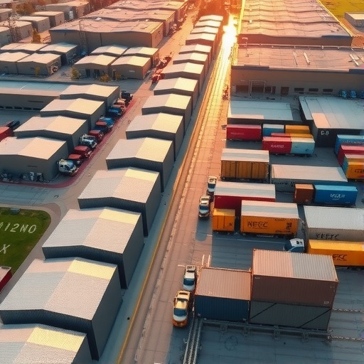 产业集群的7大优势：深度分工、降低交易成本与促进创新(图1)