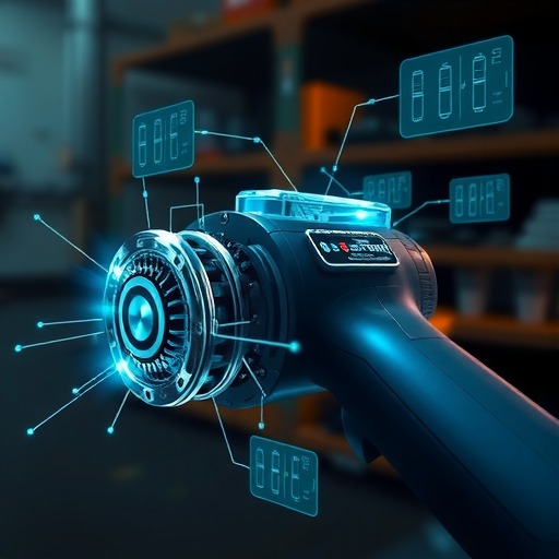 中国电动工具市场现状：产量稳居全球基地，品质品牌成竞争关键(图1)