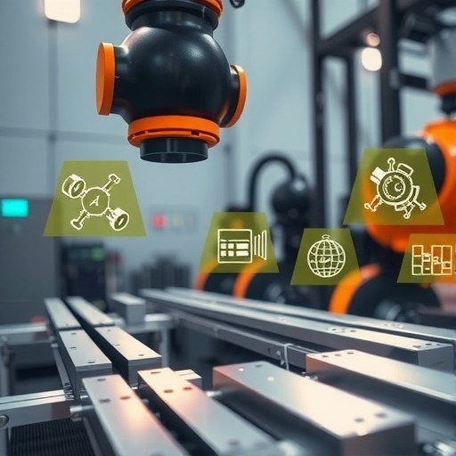 五金机电企业如何突围价格战？提升产品附加值的四大策略(图1)