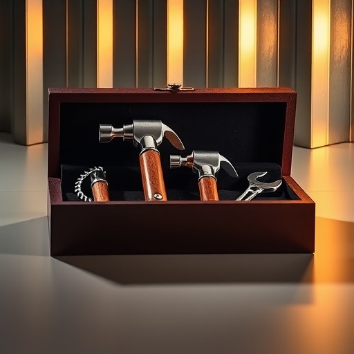 五金工具市场迎热潮：礼品套装与园林工具成新增长点(图1)