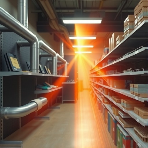 五金行业转型内销市场爆发 智能化与多元化成新趋势(图1)