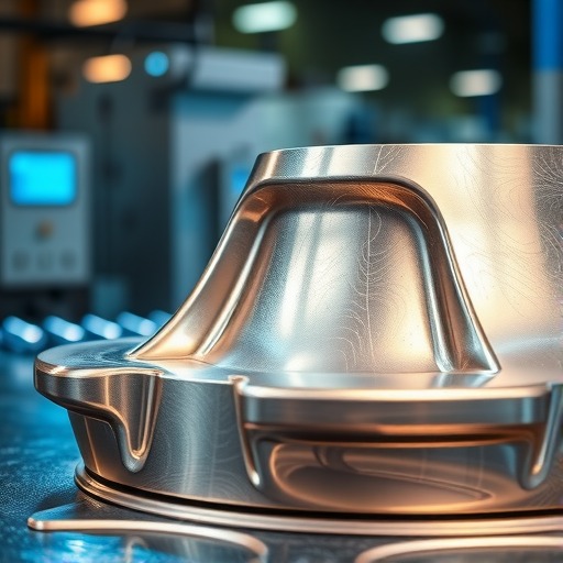 《探秘镍电铸：现代工业制造中的卓越工艺》(图1)