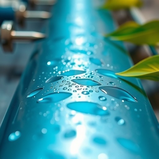 镍电铸：环保先锋，铸就绿色未来(图1)