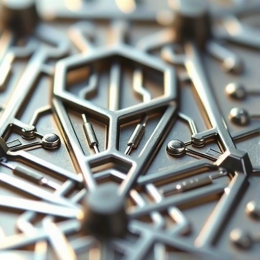 《镍电铸：精密制造的艺术与科学》(图1)