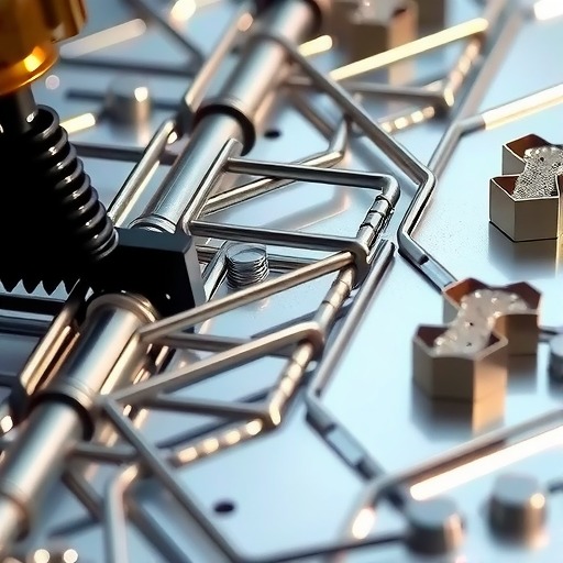 《镍电铸：精密制造的艺术与科学》(图1)