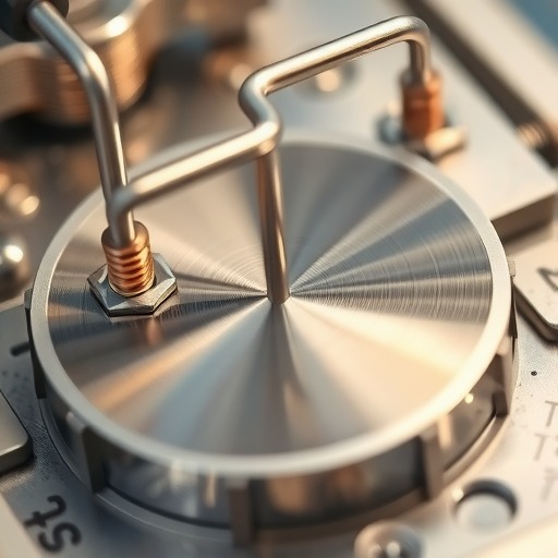 《镍电铸：开启精密制造新境界》(图1)