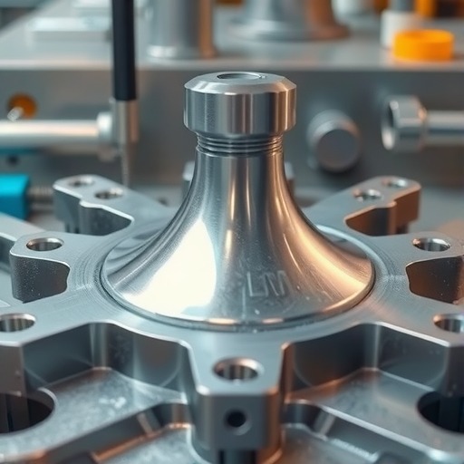 《镍电铸：创新工艺，拓展工业无限可能》(图1)