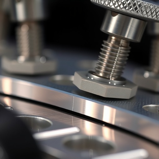 《镍电铸：开启精密制造新境界》(图1)