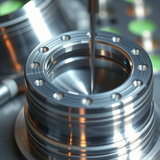 《解读镍电铸：工艺精湛，应用广泛》(图1)