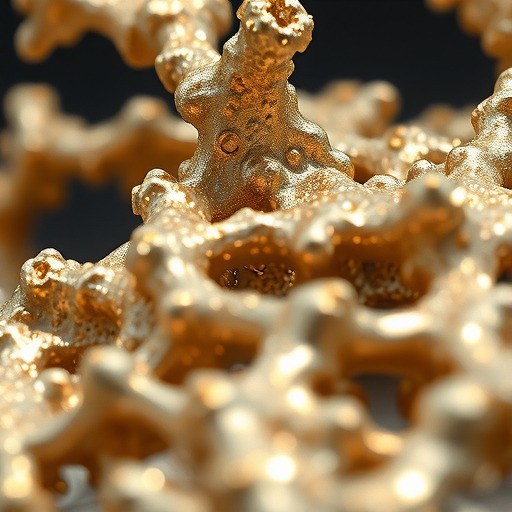 《探寻镍电铸魅力，绽放工业之花》(图1)