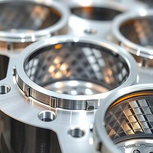 《解读镍电铸：工艺精湛，应用广泛》(图1)