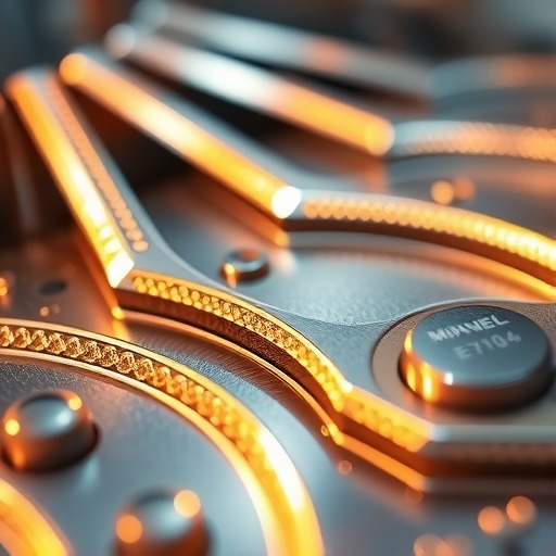 《镍电铸：创新科技点亮制造业未来》(图1)