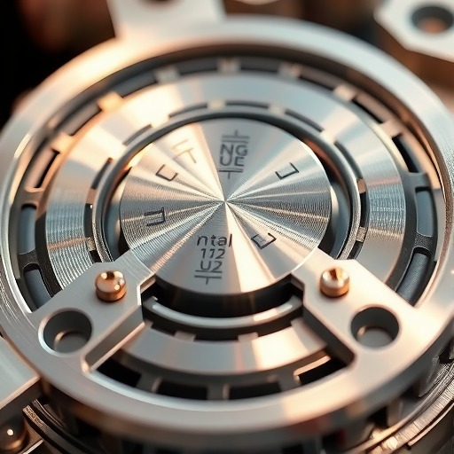 《解读镍电铸，领略工业之美》(图1)