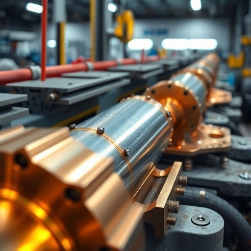 《聚焦镍电铸，打造工业新高度》(图1)