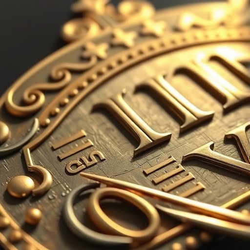 电铸标牌制作工艺详解:从母模雕琢到成品应用全流程(图1) 电铸标牌制作工艺详解:从母模雕琢到成品应用全流程(图1)