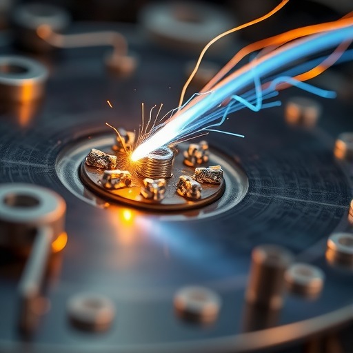 镍电铸工艺原理与应用技术详解(图1)