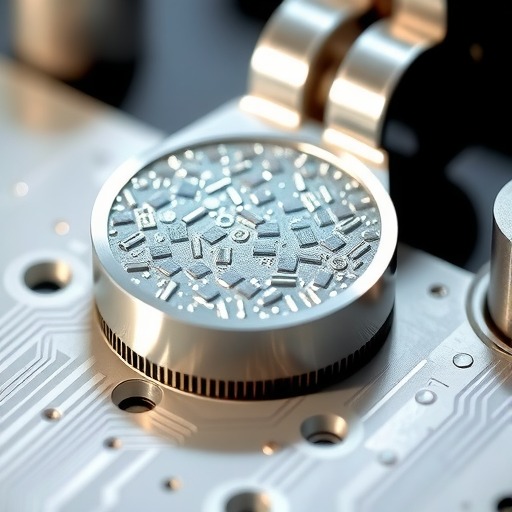 镍电铸电解液配制工艺要点及添加剂作用机理分析(图1)