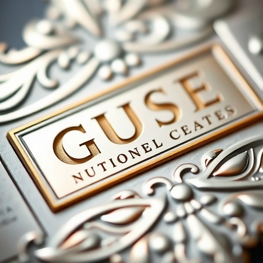 镍电铸标牌制作工艺详解:从母模雕琢到成品呈现的匠心流程(图1) 镍电铸标牌制作工艺详解:从母模雕琢到成品呈现的匠心流程(图1)