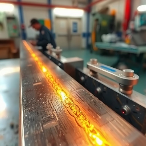 电铸标牌制作工艺与应用前景全解析(图1)