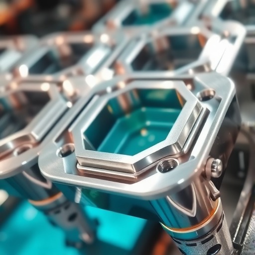 镍电铸工艺的高精度制造优势与应用前景分析(图1)