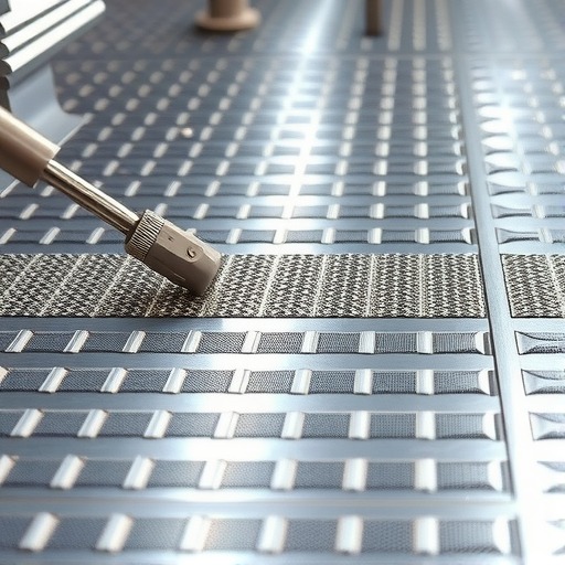 镍电铸工艺技术的精密制造优势与工业应用前景(图1)