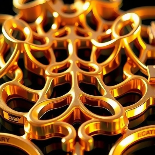 《镍电铸：工业艺术的璀璨华章》(图1)