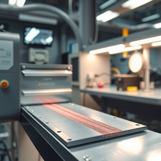 《镍电铸：开启精密制造新境界》(图1)