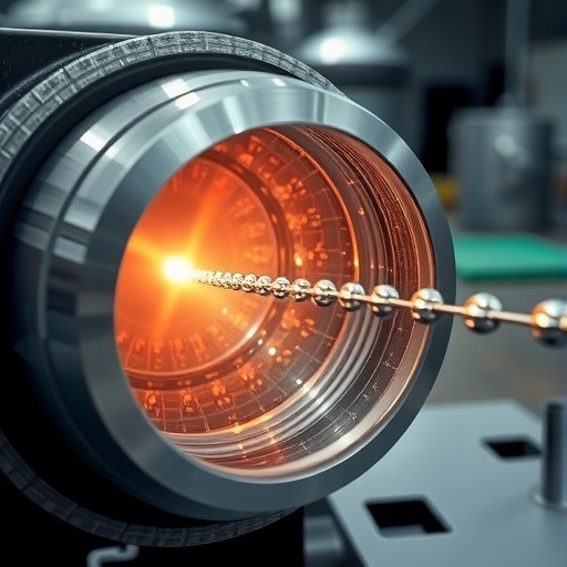 镍电铸的原理：微观世界的金属 “魔法”(图1)