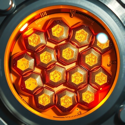 铸参数：微观沉积的精准调控(图1)