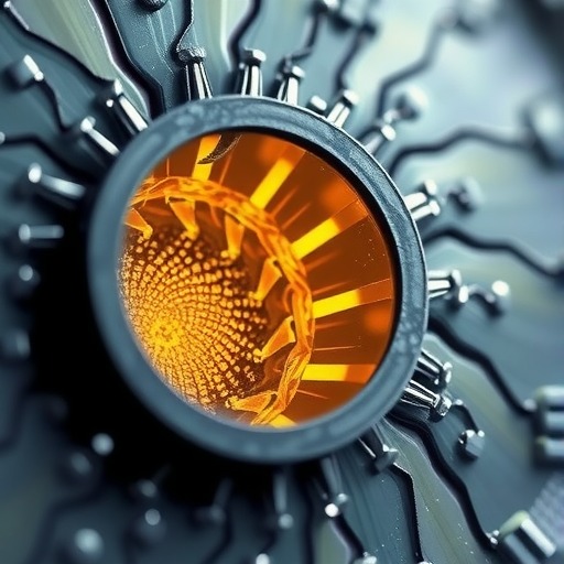 电铸参数：微观沉积的精密 “指挥棒”(图1)