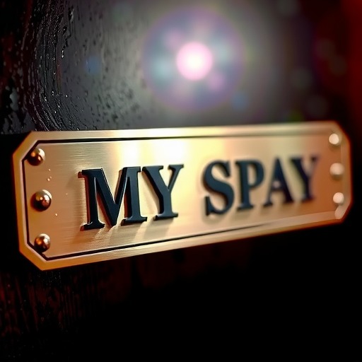 电铸标牌：精致工艺，独特标识(图1)