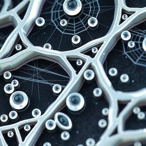 镍电铸：微观世界里的金属传奇(图1)