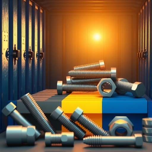 中国紧固件出口欧盟市场复苏潜力分析(图1)