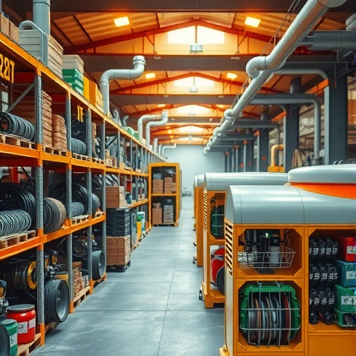 五金交电化工行业2017发展回顾与2018战略展望(图1)