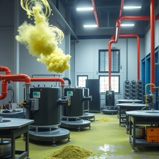 磨具磨料行业面临节能减排政策影响(图1)