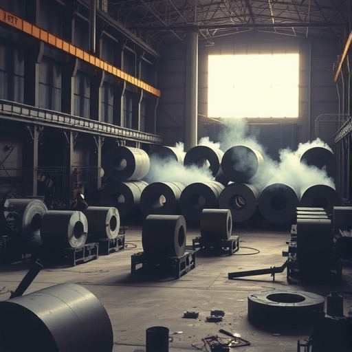 钢铁去产能进展不及预期 产量回升与库存下降并存(图1)