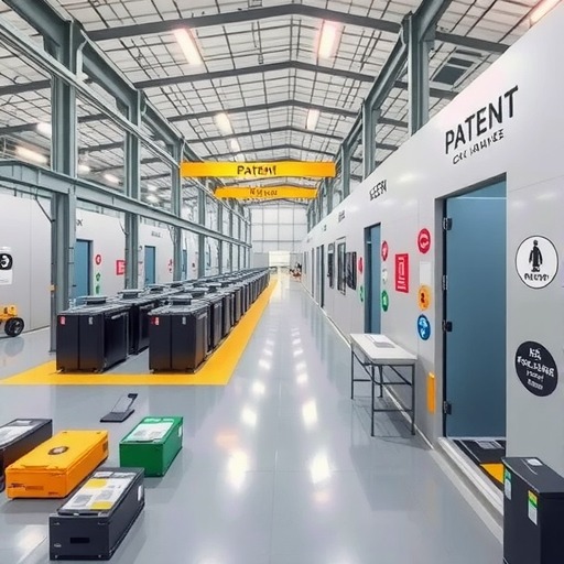 中国科技五金城入选国家级知识产权保护规范化培育市场(图1)